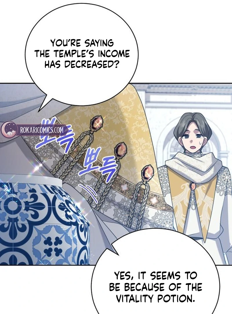 Gold Queen Chapter 19 - Page 38