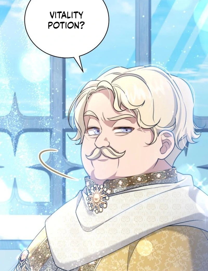 Gold Queen Chapter 19 - Page 40