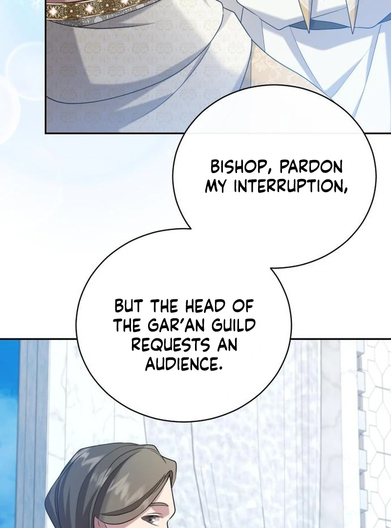 Gold Queen Chapter 19 - Page 43