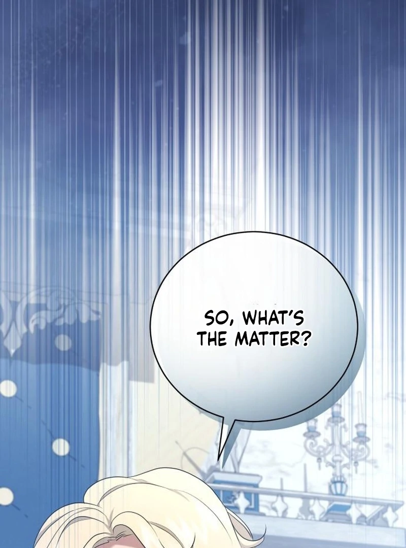 Gold Queen Chapter 19 - Page 45