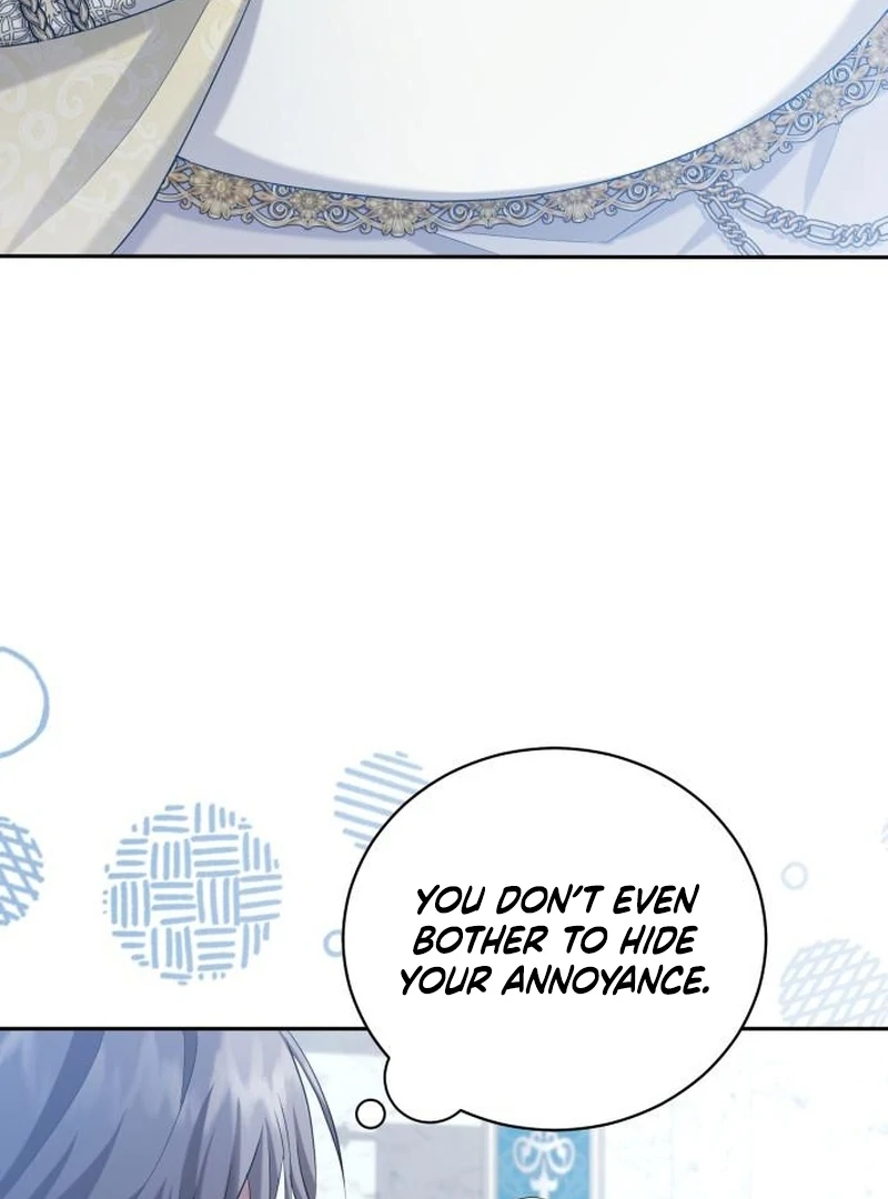 Gold Queen Chapter 19 - Page 47