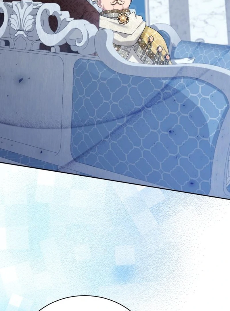 Gold Queen Chapter 19 - Page 54