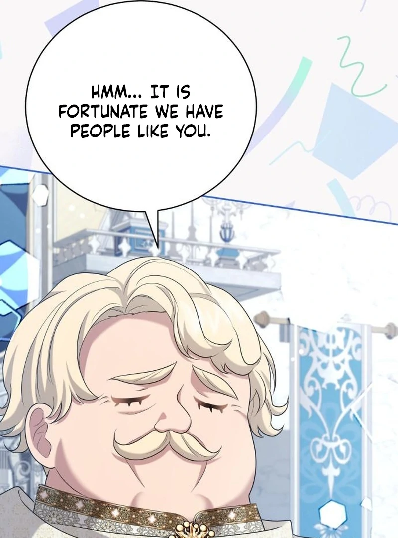 Gold Queen Chapter 19 - Page 59