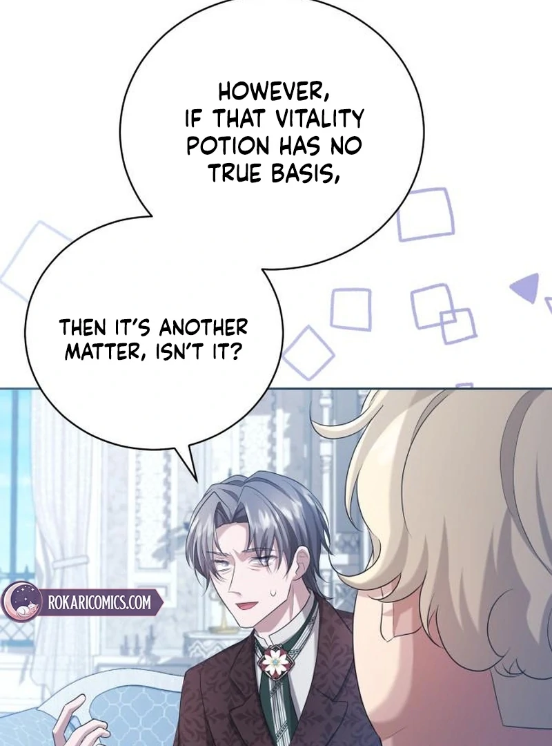 Gold Queen Chapter 19 - Page 62