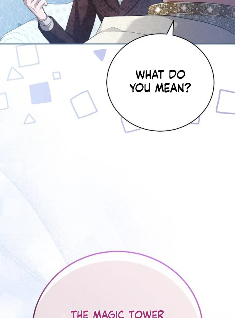 Gold Queen Chapter 19 - Page 63