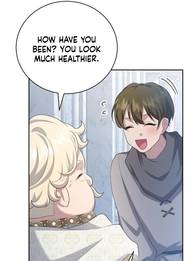 Gold Queen Chapter 19 - Page 77