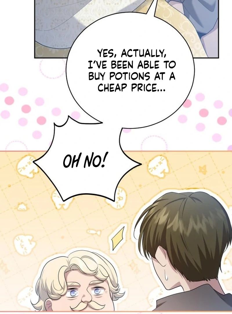 Gold Queen Chapter 19 - Page 78