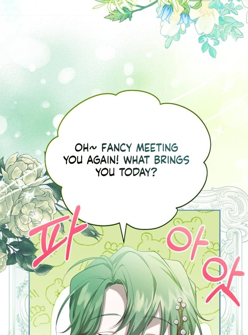 Gold Queen Chapter 19 - Page 90