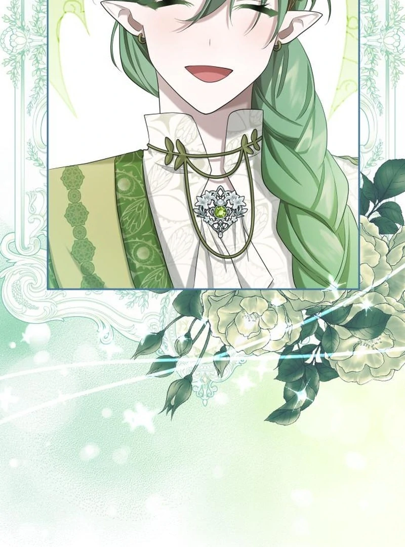 Gold Queen Chapter 19 - Page 91