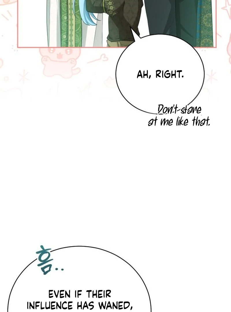 Gold Queen Chapter 19 - Page 95