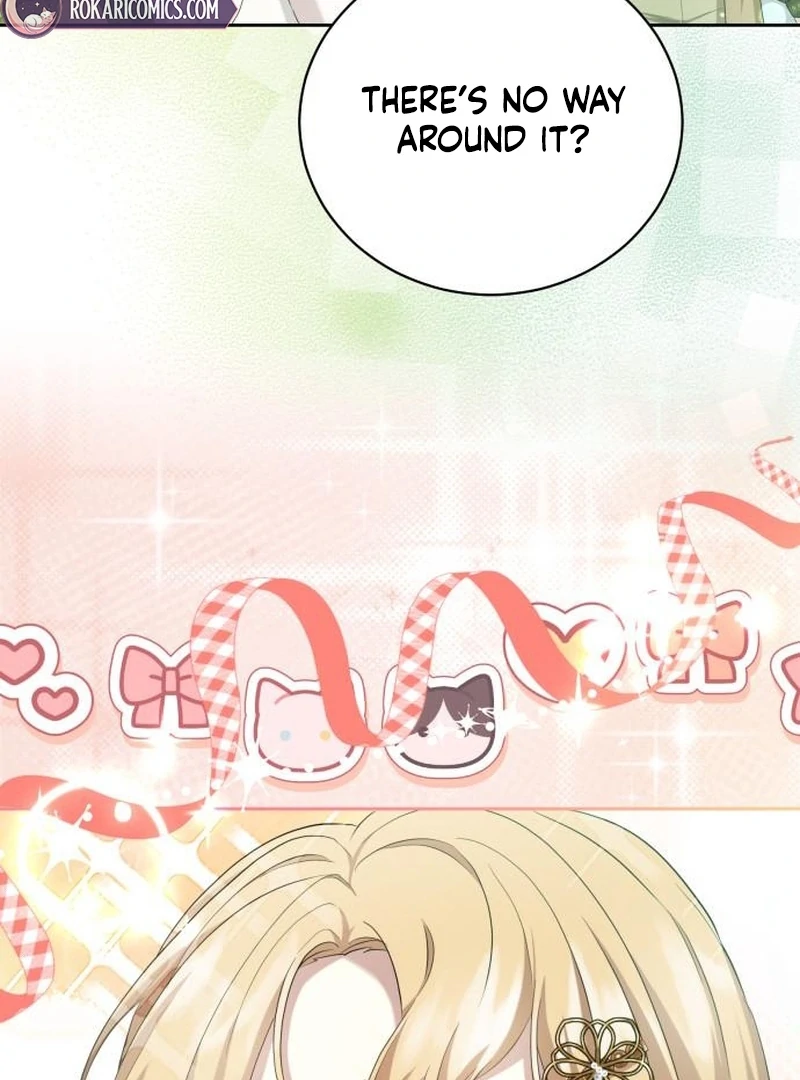 Gold Queen Chapter 19 - Page 97