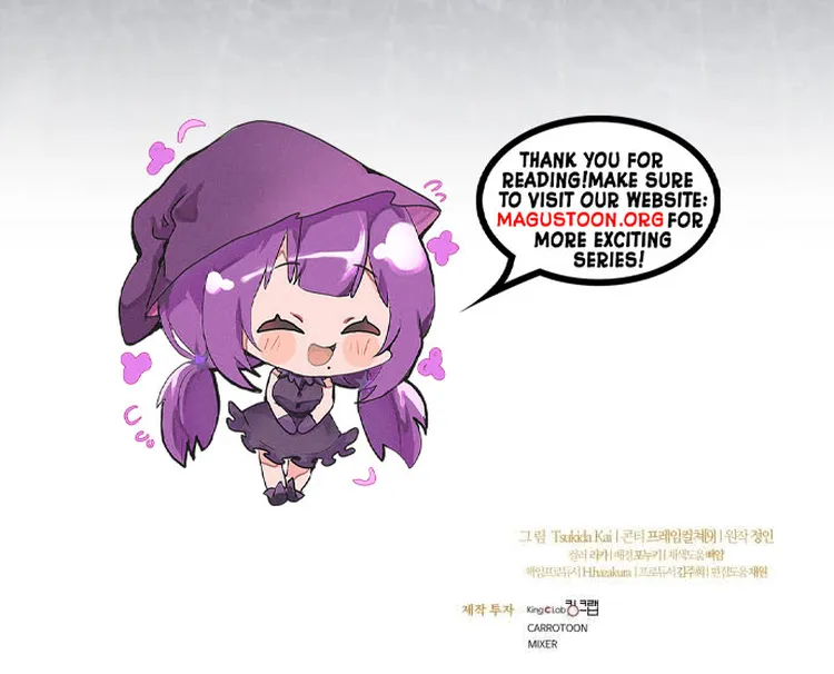 Gold Queen Chapter 2 - Page 10