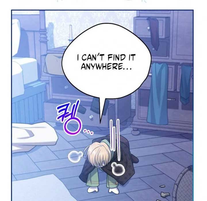 Gold Queen Chapter 20 - Page 101