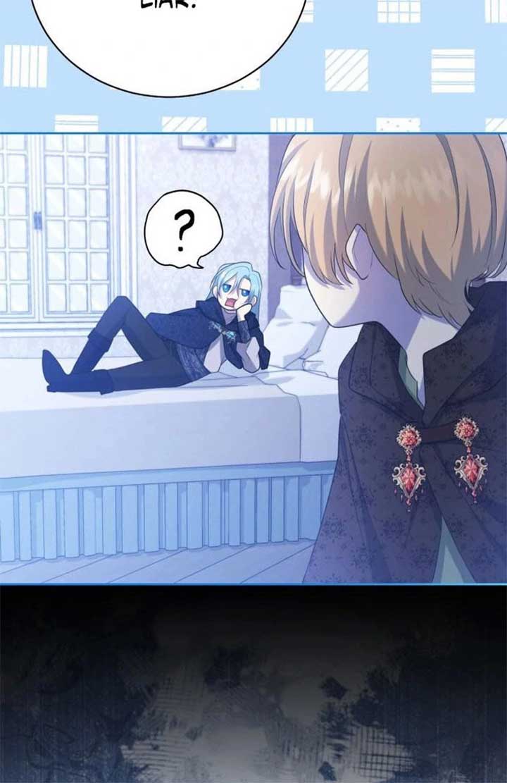 Gold Queen Chapter 20 - Page 104