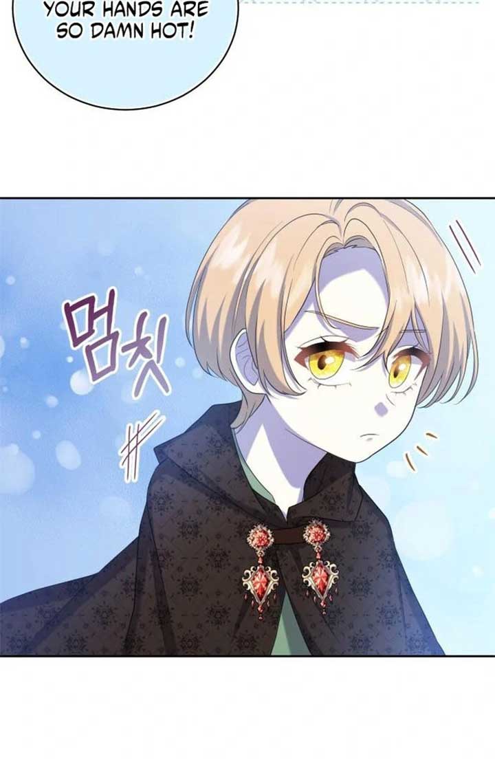 Gold Queen Chapter 20 - Page 110