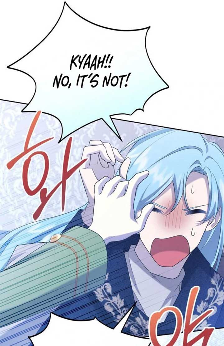 Gold Queen Chapter 20 - Page 113