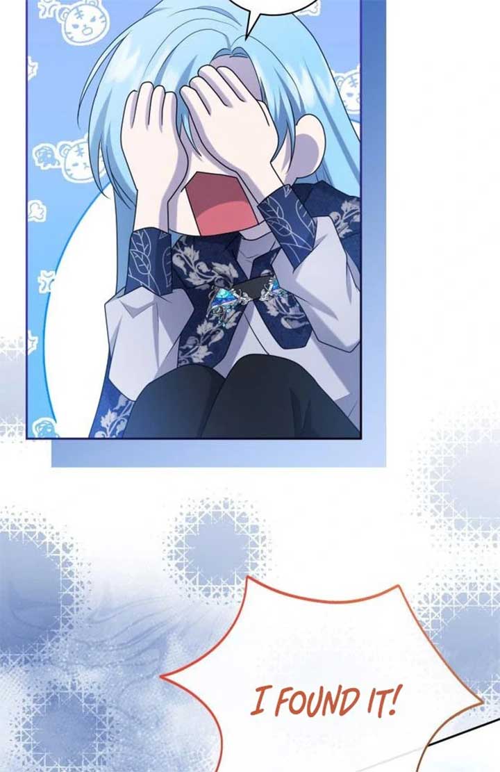 Gold Queen Chapter 20 - Page 116