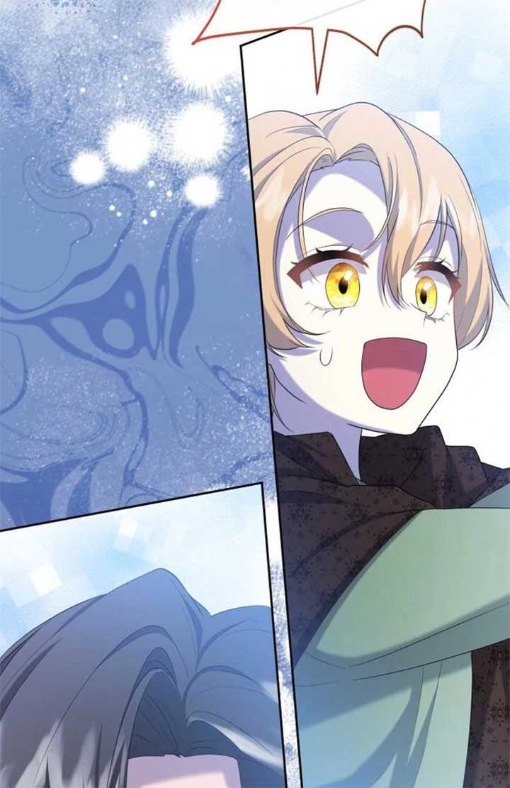 Gold Queen Chapter 20 - Page 117