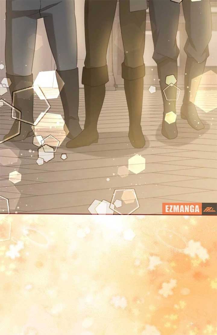 Gold Queen Chapter 20 - Page 12