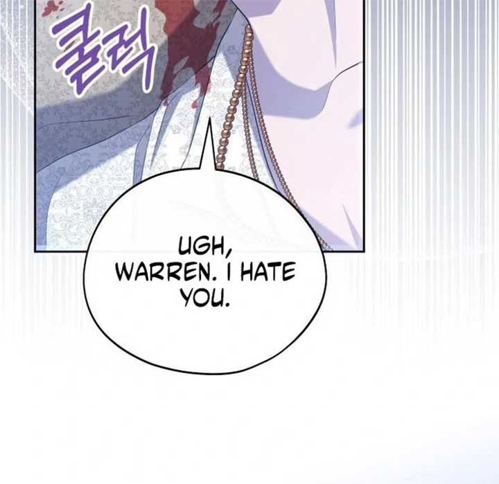 Gold Queen Chapter 20 - Page 122