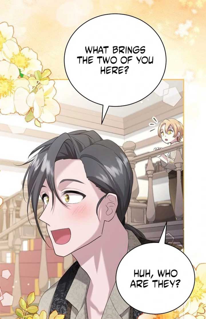 Gold Queen Chapter 20 - Page 13