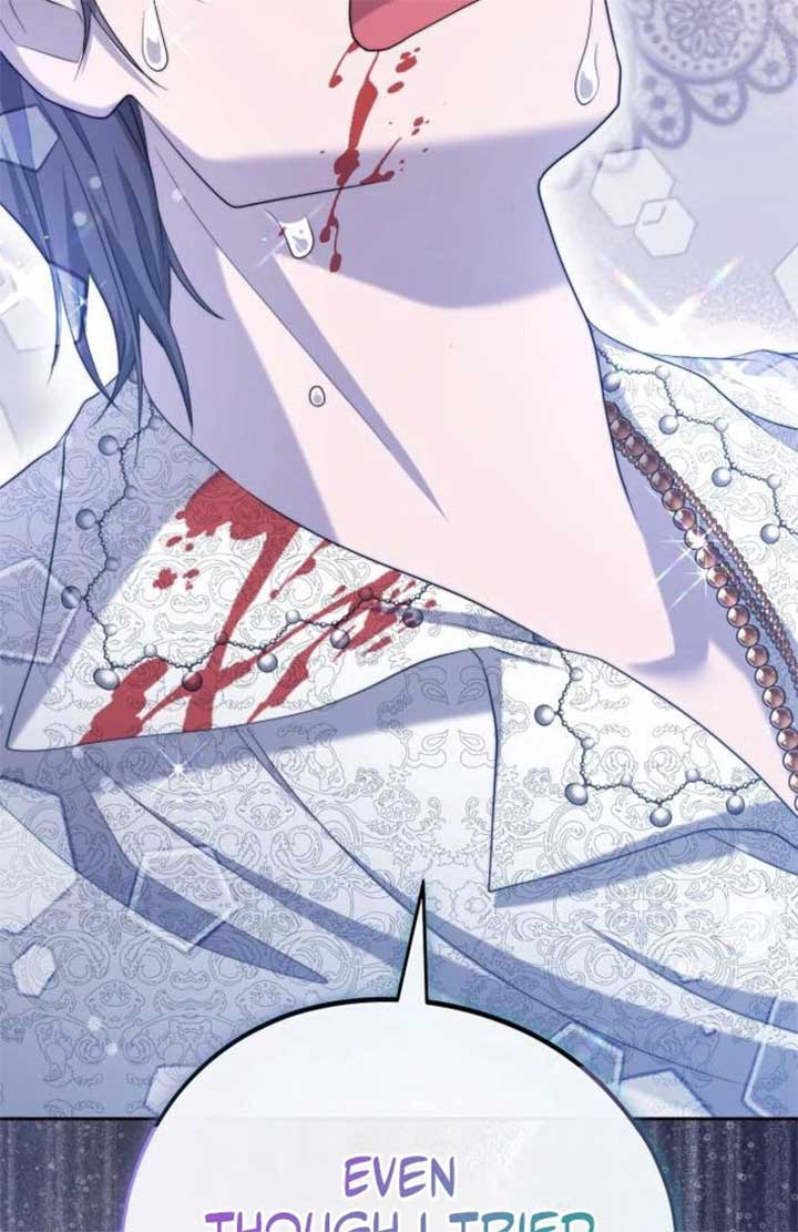 Gold Queen Chapter 20 - Page 132