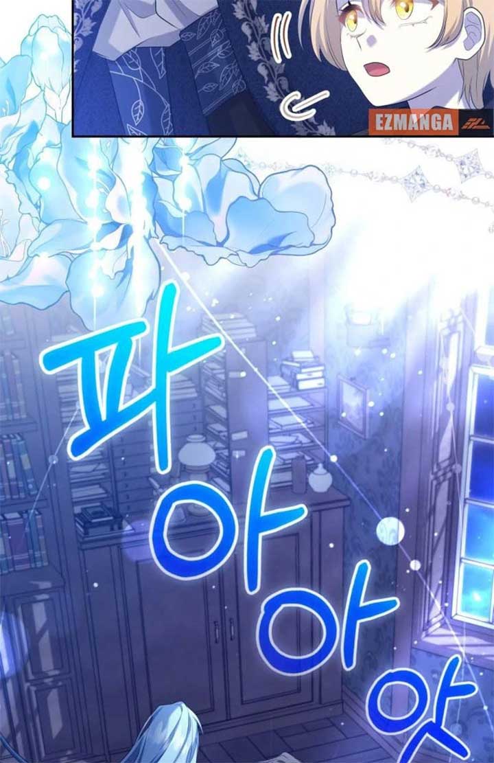 Gold Queen Chapter 20 - Page 144