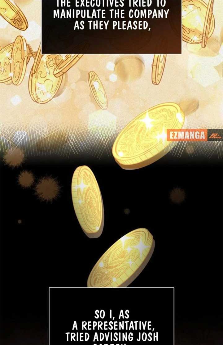 Gold Queen Chapter 20 - Page 22