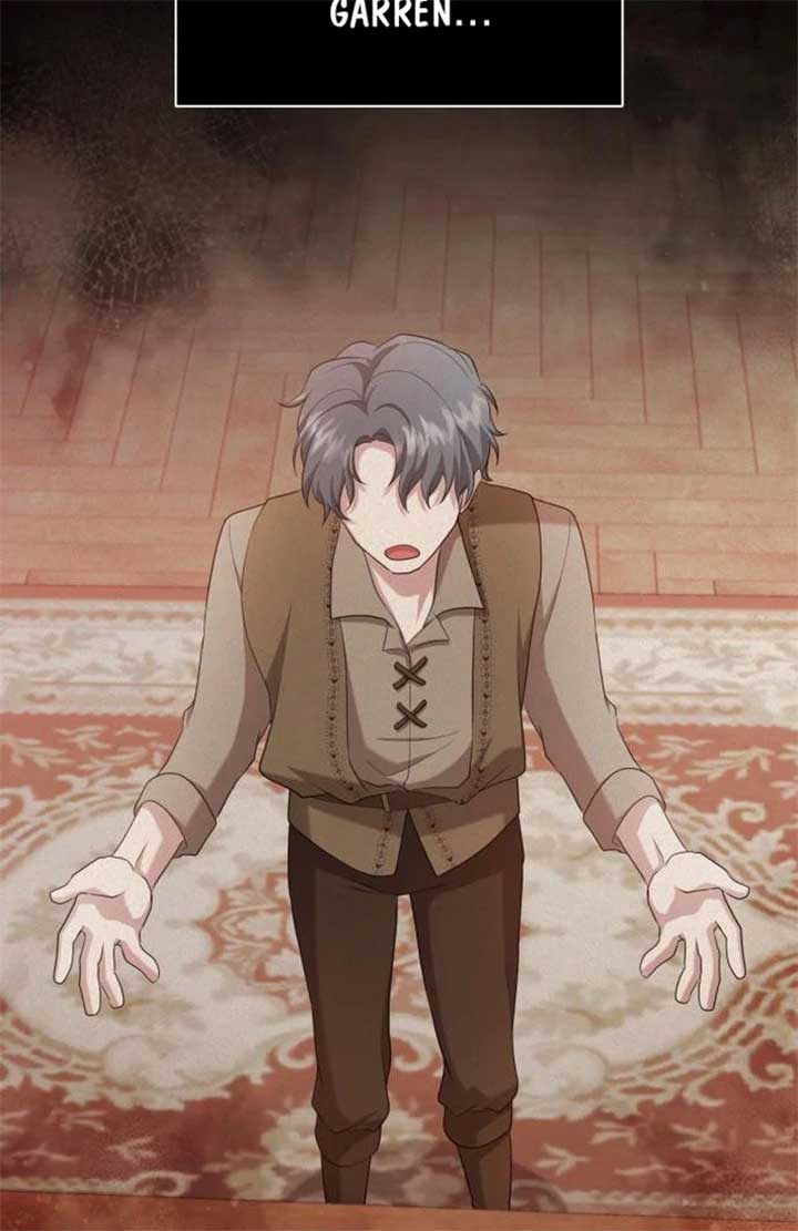 Gold Queen Chapter 20 - Page 23