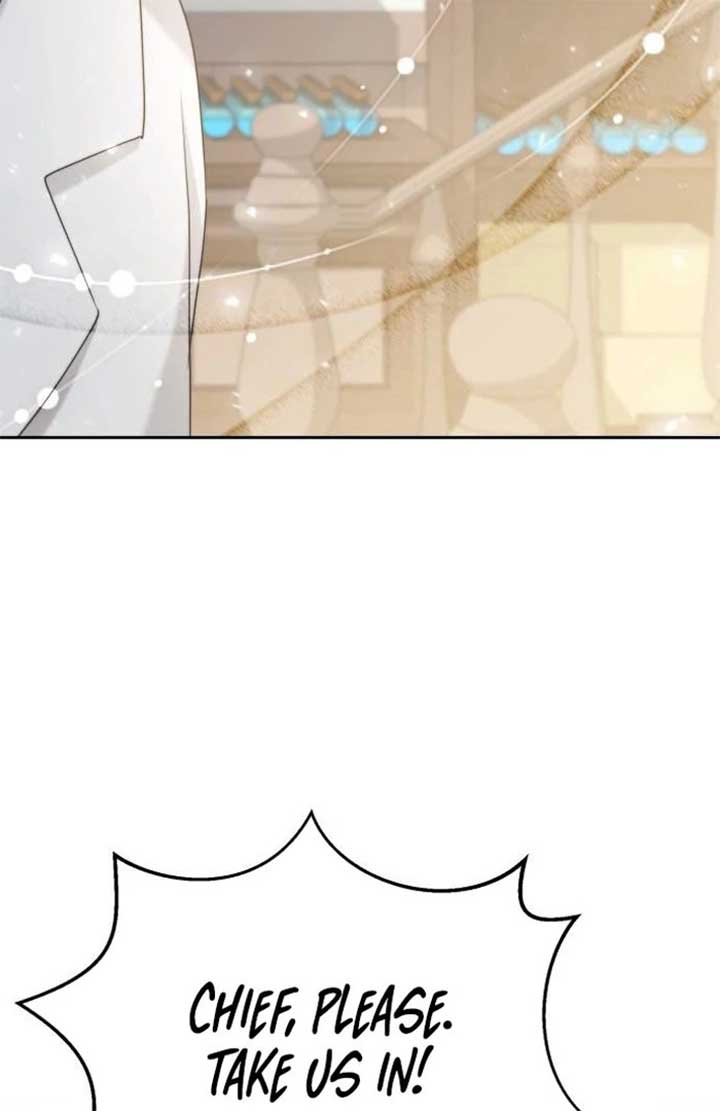 Gold Queen Chapter 20 - Page 28