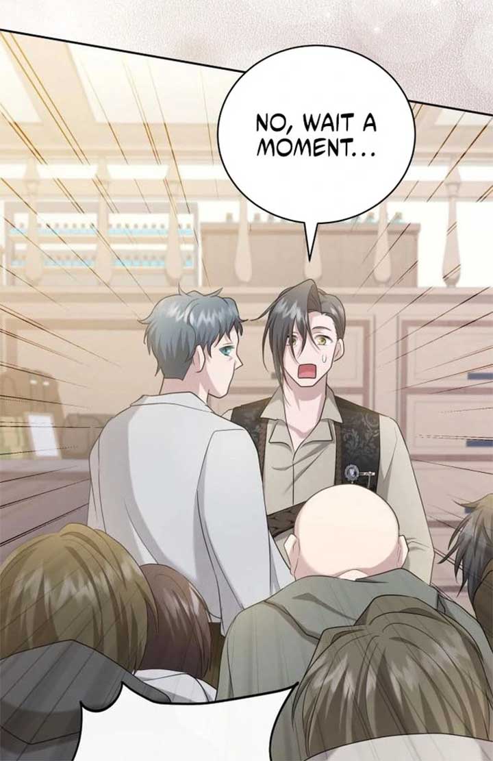 Gold Queen Chapter 20 - Page 31