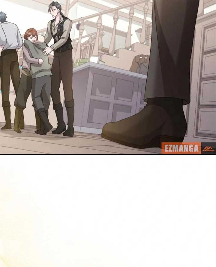 Gold Queen Chapter 20 - Page 38