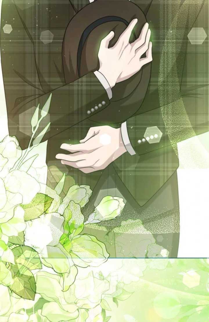 Gold Queen Chapter 20 - Page 41