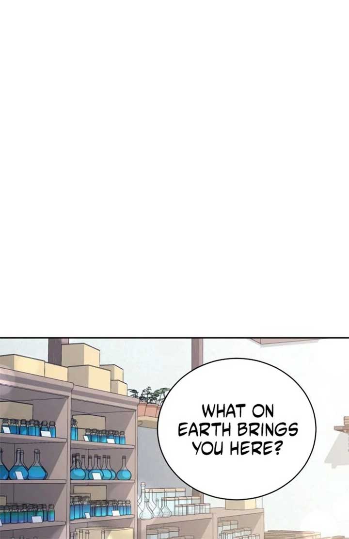 Gold Queen Chapter 20 - Page 44