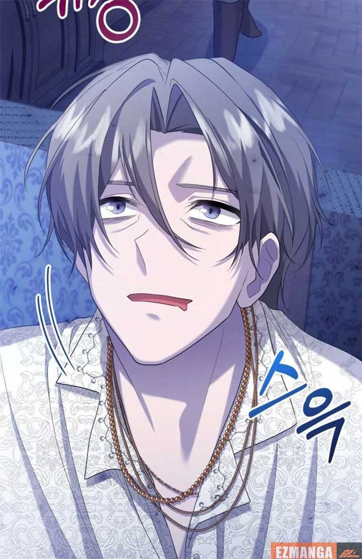 Gold Queen Chapter 20 - Page 53