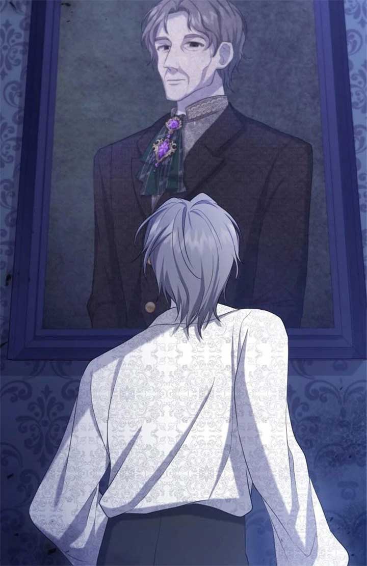 Gold Queen Chapter 20 - Page 56