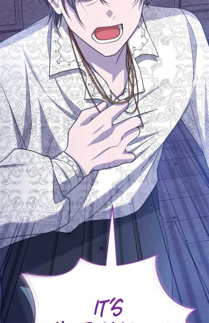 Gold Queen Chapter 20 - Page 60