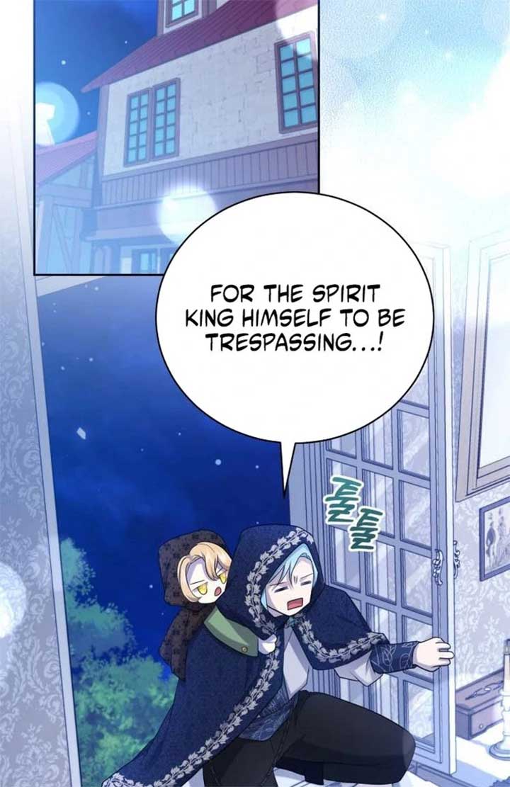 Gold Queen Chapter 20 - Page 71