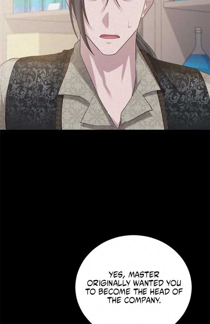 Gold Queen Chapter 20 - Page 76