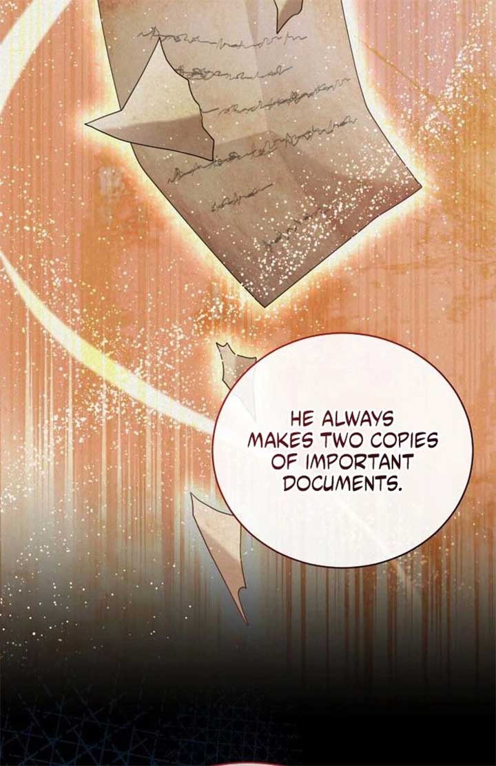 Gold Queen Chapter 20 - Page 79