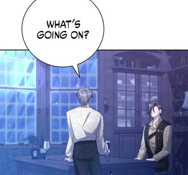 Gold Queen Chapter 20 - Page 81