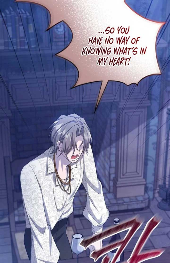 Gold Queen Chapter 20 - Page 86