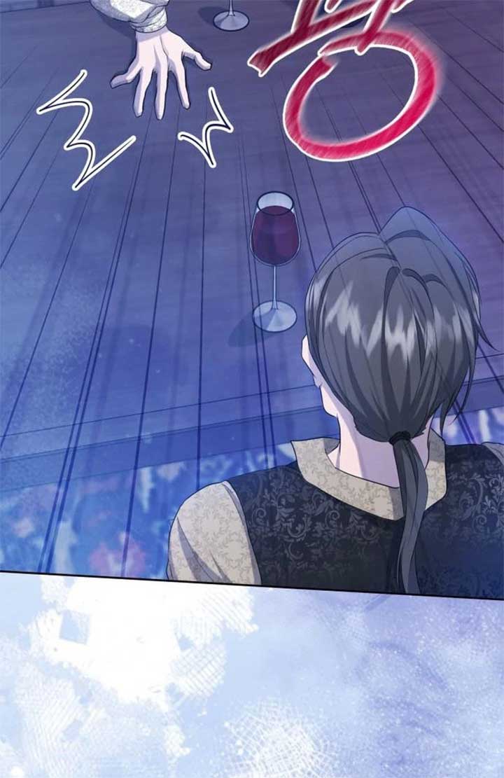 Gold Queen Chapter 20 - Page 87