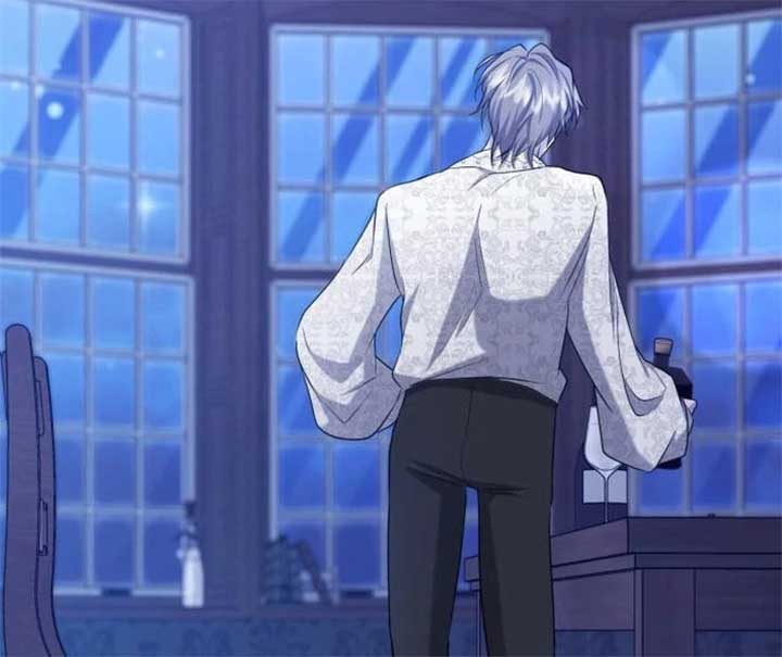 Gold Queen Chapter 20 - Page 91