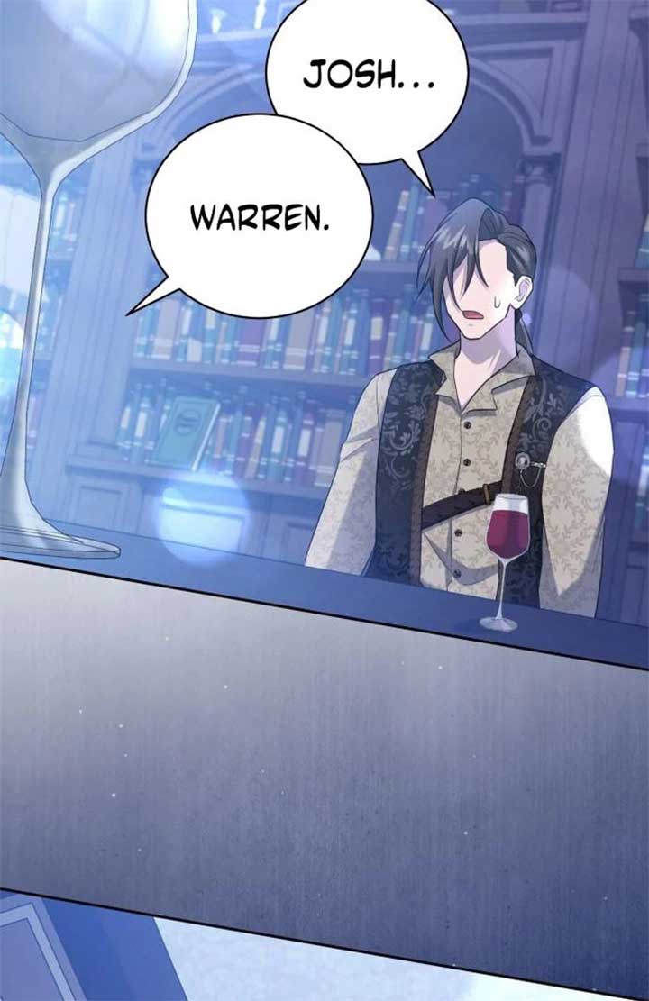 Gold Queen Chapter 20 - Page 97