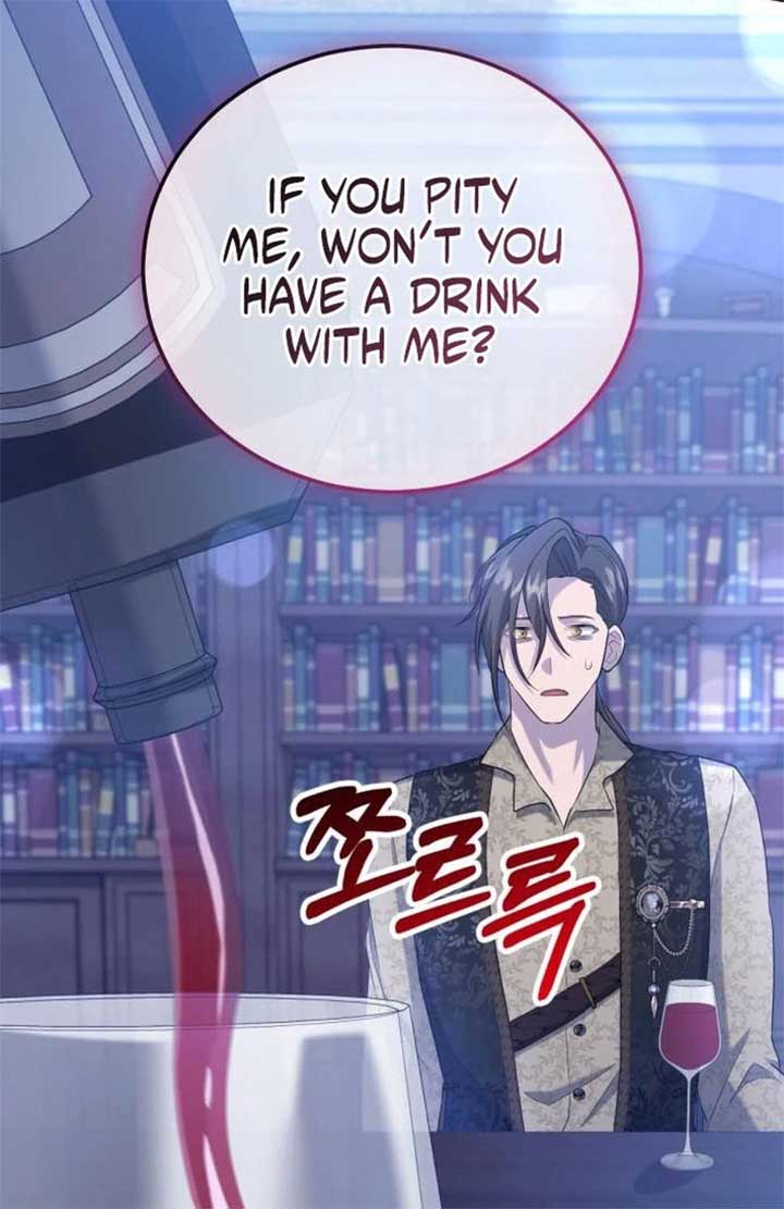 Gold Queen Chapter 20 - Page 98