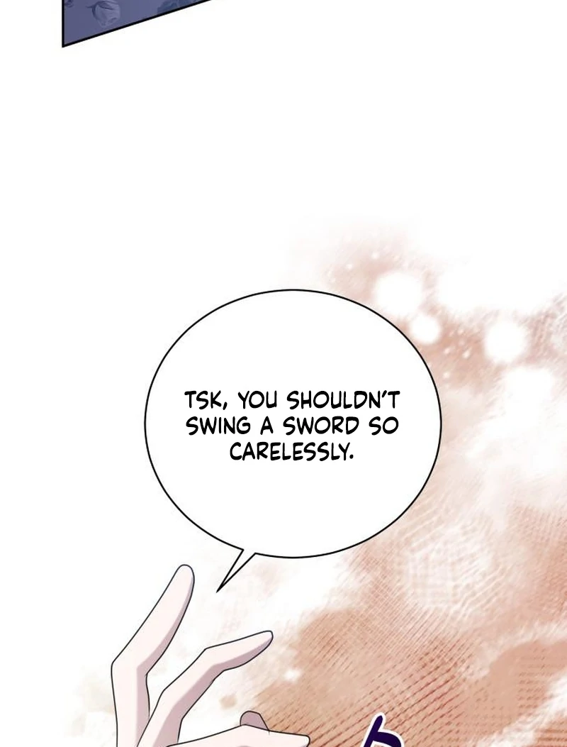 Gold Queen Chapter 21 - Page 102