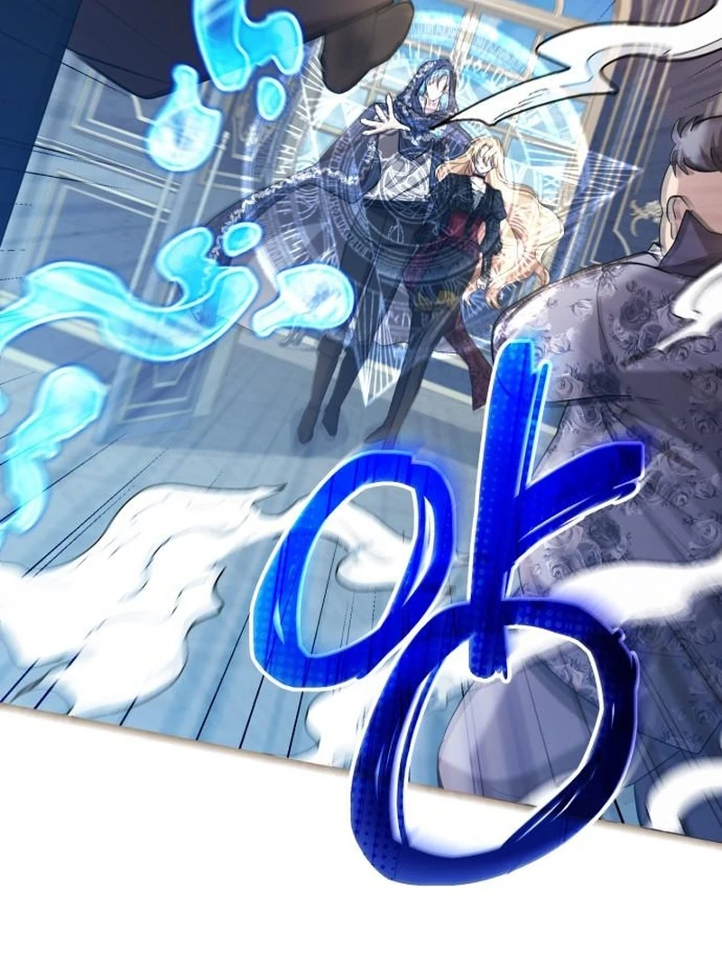 Gold Queen Chapter 21 - Page 108