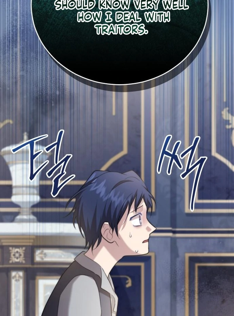 Gold Queen Chapter 21 - Page 119