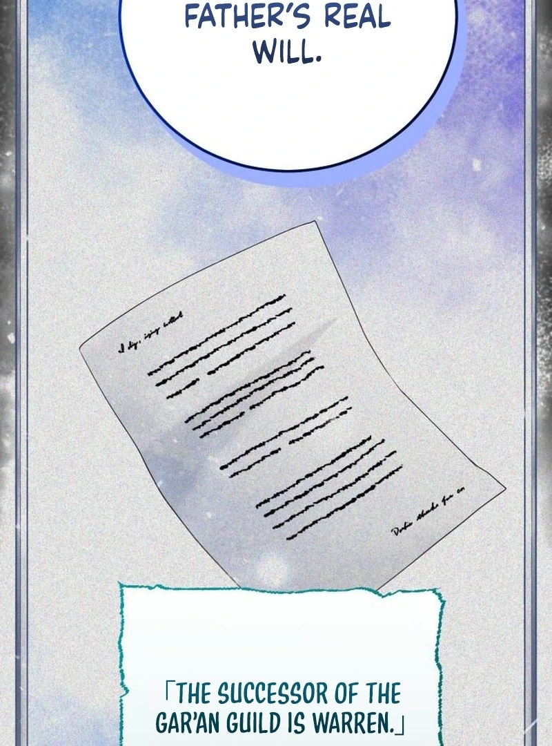 Gold Queen Chapter 21 - Page 12